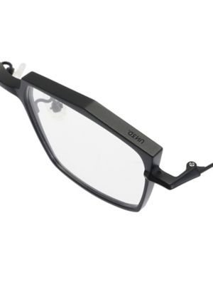 【ＣＡＲＩＮ×ＵＮ３Ｄ．】ＥＤＧＥ　ＬＩＮＥ　ＭＥＴＡＬ　ＳＰＥＣＴＡＣＬＥＳ