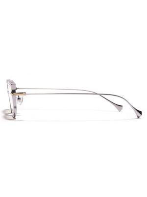 【ＣＡＲＩＮ×ＵＮ３Ｄ．】ＥＤＧＥ　ＬＩＮＥ　ＭＥＴＡＬ　ＳＰＥＣＴＡＣＬＥＳ