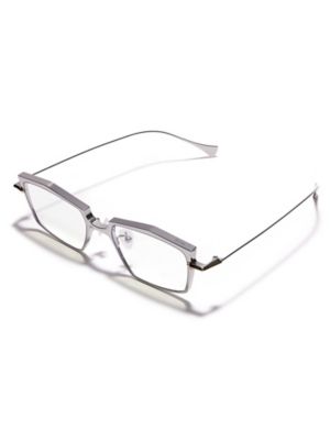 【ＣＡＲＩＮ×ＵＮ３Ｄ．】ＥＤＧＥ　ＬＩＮＥ　ＭＥＴＡＬ　ＳＰＥＣＴＡＣＬＥＳ