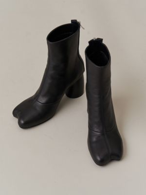 ＳＰＬＩＴ　ＴＯＥ　ＢＯＯＴＳ