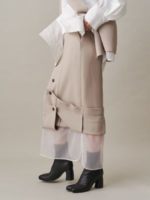 ＳＰＬＩＴ　ＴＯＥ　ＢＯＯＴＳ