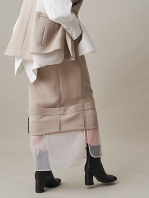 ＳＰＬＩＴ　ＴＯＥ　ＢＯＯＴＳ