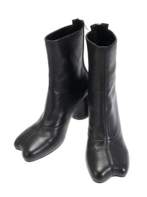 ＳＰＬＩＴ　ＴＯＥ　ＢＯＯＴＳ