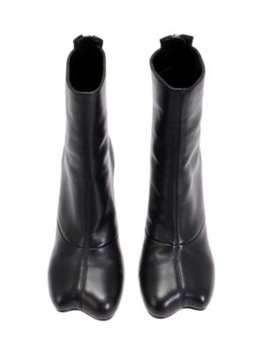 ＳＰＬＩＴ　ＴＯＥ　ＢＯＯＴＳ
