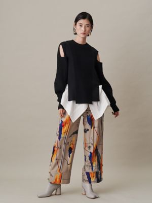 ＳＨＯＵＬＤＥＲ　ＯＰＥＮ　ＬＯＯＳＥ　ＫＴ