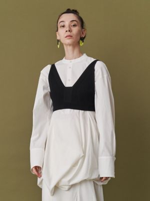 3WAY KNIT CAMISOLE | UN3D./アンスリード | 三越