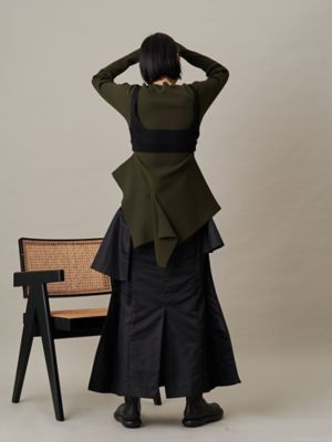 ＩＲＲＥＧＵＬＡＲ　ＰＡＲＴＳ　ＫＴ　ＴＯＰ