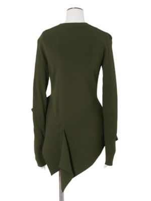 ＩＲＲＥＧＵＬＡＲ　ＰＡＲＴＳ　ＫＴ　ＴＯＰ