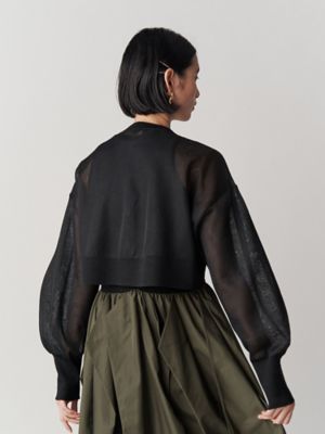 2TONE SHEER KT CD | UN3D./アンスリード | 三越