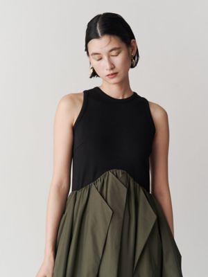 ＣＵＲＶＥ　ＬＩＮＥ　ＴＵＣＫ　ＳＬＥＥＶＥＬＥＳＳ　ＯＰ