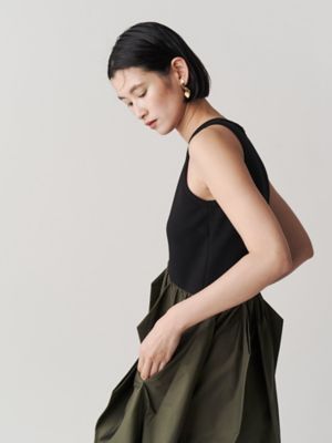 ＣＵＲＶＥ　ＬＩＮＥ　ＴＵＣＫ　ＳＬＥＥＶＥＬＥＳＳ　ＯＰ