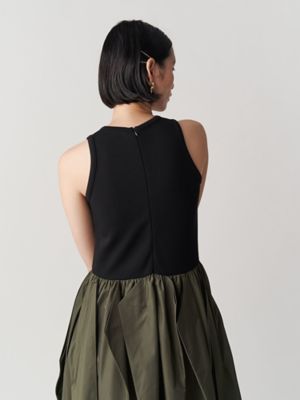 ＣＵＲＶＥ　ＬＩＮＥ　ＴＵＣＫ　ＳＬＥＥＶＥＬＥＳＳ　ＯＰ