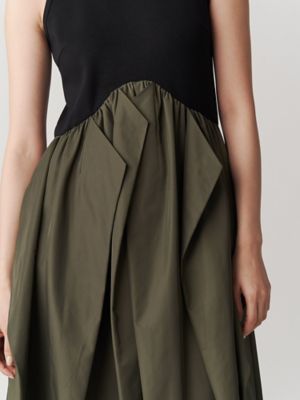 ＣＵＲＶＥ　ＬＩＮＥ　ＴＵＣＫ　ＳＬＥＥＶＥＬＥＳＳ　ＯＰ