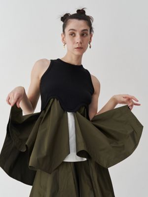 ＩＲＲＥＧＵＬＡＲ　ＨＥＭ　ＴＴ
