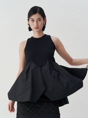 ＩＲＲＥＧＵＬＡＲ　ＨＥＭ　ＴＴ