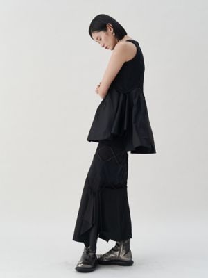 ＩＲＲＥＧＵＬＡＲ　ＨＥＭ　ＴＴ