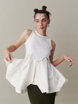 ＩＲＲＥＧＵＬＡＲ　ＨＥＭ　ＴＴ
