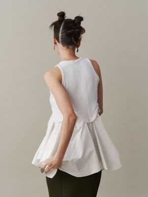 ＩＲＲＥＧＵＬＡＲ　ＨＥＭ　ＴＴ