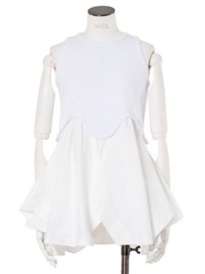 ＩＲＲＥＧＵＬＡＲ　ＨＥＭ　ＴＴ