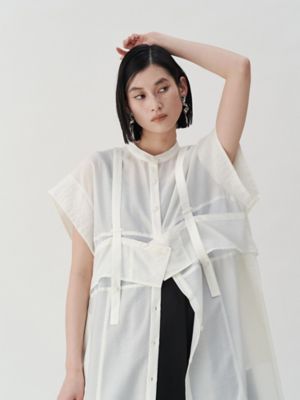ＢＵＳＴＩＥＲ　ＬＡＹＥＲＥＤ　ＬＯＮＧ　ＳＨ
