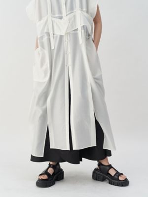 ＢＵＳＴＩＥＲ　ＬＡＹＥＲＥＤ　ＬＯＮＧ　ＳＨ