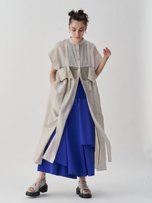 ＢＵＳＴＩＥＲ　ＬＡＹＥＲＥＤ　ＬＯＮＧ　ＳＨ