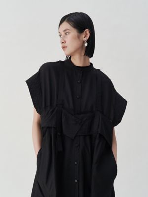 ＢＵＳＴＩＥＲ　ＬＡＹＥＲＥＤ　ＬＯＮＧ　ＳＨ