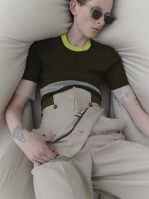 ＣＵＲＶＥ　ＢＥＬＴ　ＬＡＹＥＲＥＤ　ＰＴ