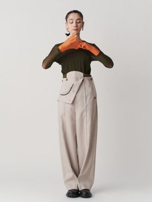 ＣＵＲＶＥ　ＢＥＬＴ　ＬＡＹＥＲＥＤ　ＰＴ