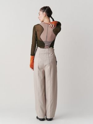 ＣＵＲＶＥ　ＢＥＬＴ　ＬＡＹＥＲＥＤ　ＰＴ