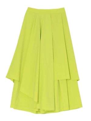 UN3D./アンスリード TYPEWRITER ASYMME LAYERED PT