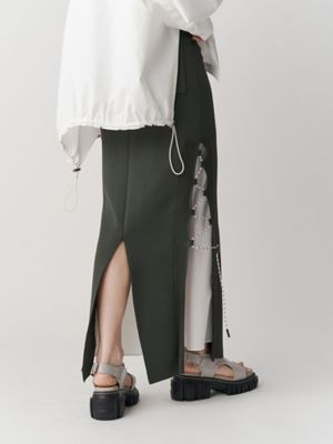 WAVE CODE KNIT SK【セットアップ着用可能】 | UN3D