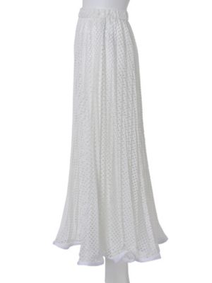 MESH ORIGAMI PLEATS SK | UN3D./アンス