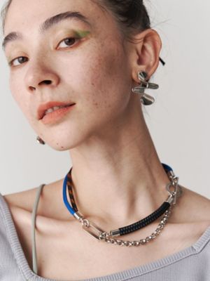 ＜UN3D.＞ＭＩＸ　ＲＯＰＥ　ＣＨＡＩＮ　ＮＬ
