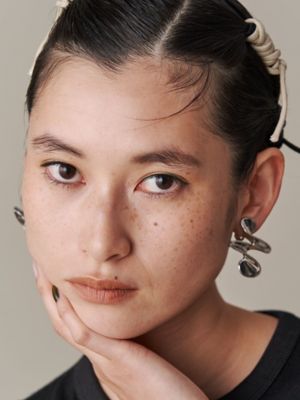 ＰＬＵＭＰ　ＷＡＶＥ　ＰＩＥＲＣＥ