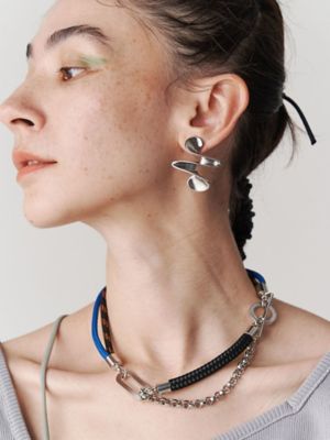 ＰＬＵＭＰ　ＷＡＶＥ　ＰＩＥＲＣＥ