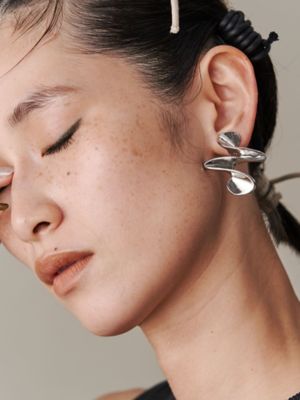 UN3D./アンスリード ＰＬＵＭＰ　ＷＡＶＥ　ＰＩＥＲＣＥ