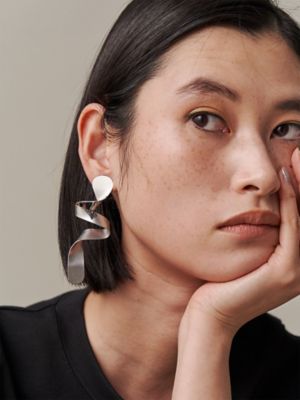 ＭＥＬＴ　ＷＡＶＥ　ＥＡＲＲＩＮＧ