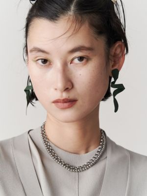 ＭＥＬＴ　ＷＡＶＥ　ＥＡＲＲＩＮＧ