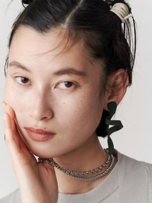 ＭＥＬＴ　ＷＡＶＥ　ＥＡＲＲＩＮＧ