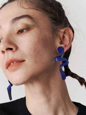 ＭＥＬＴ　ＷＡＶＥ　ＥＡＲＲＩＮＧ