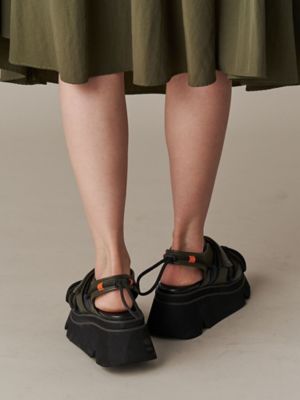 ＷＡＶＥ　ＣＯＤＥ　ＶＯＬＵＭＥ　ＳＯＬＥ　ＳＡＮＤＡＬ