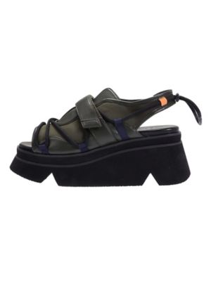 ＷＡＶＥ　ＣＯＤＥ　ＶＯＬＵＭＥ　ＳＯＬＥ　ＳＡＮＤＡＬ
