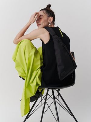 ＷＡＶＥ　ＳＬＩＮＧ　ＢＡＧ