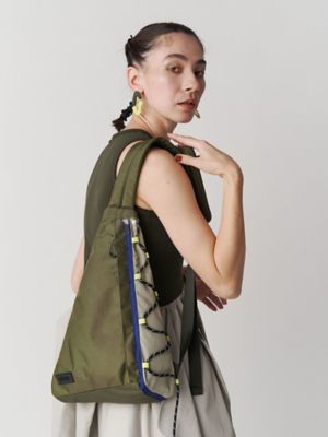 ＷＡＶＥ　ＳＬＩＮＧ　ＢＡＧ