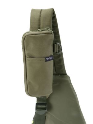 ＷＡＶＥ　ＳＬＩＮＧ　ＢＡＧ