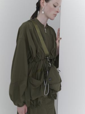 ＣＯＭＰＡＣＴ　ＳＬＩＮＧ　ＢＡＧ
