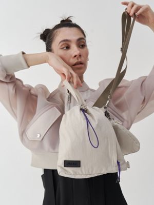 ＣＯＭＰＡＣＴ　ＳＬＩＮＧ　ＢＡＧ