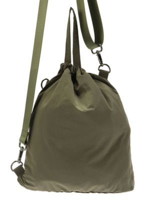 ＣＯＭＰＡＣＴ　ＳＬＩＮＧ　ＢＡＧ
