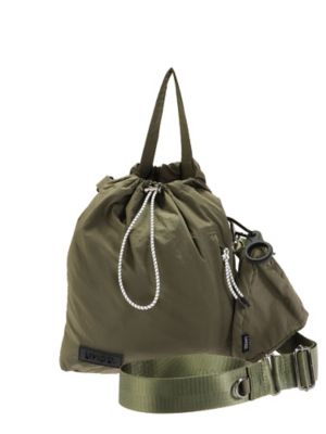 UN3D./アンスリード ＣＯＭＰＡＣＴ　ＳＬＩＮＧ　ＢＡＧ